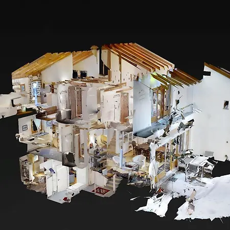 Apartment Sur Staziun 10