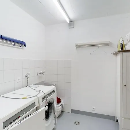 Apartment Sur Staziun 10 Pontresina