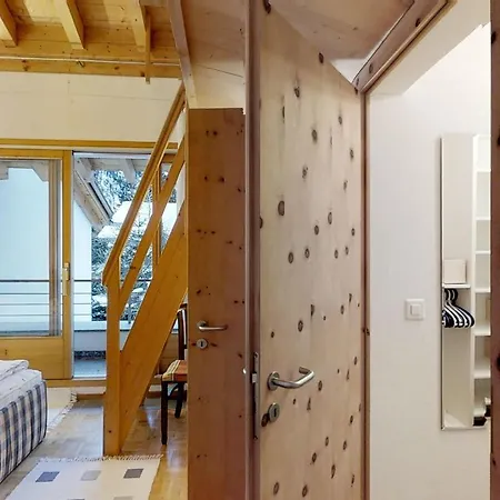 Sur Staziun 10 * Pontresina