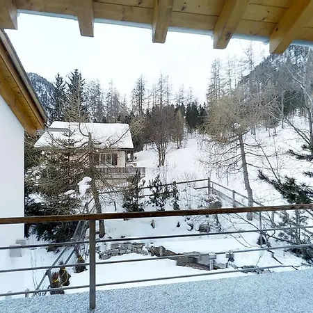 Sur Staziun 10 * Pontresina