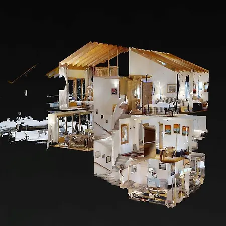 Apartment Sur Staziun 10 Pontresina