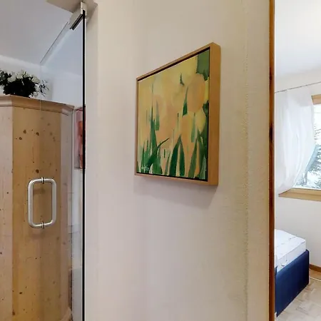 Apartment Sur Staziun 10 *