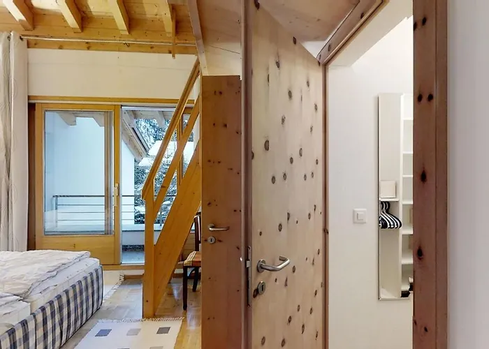 Sur Staziun 10 * Pontresina