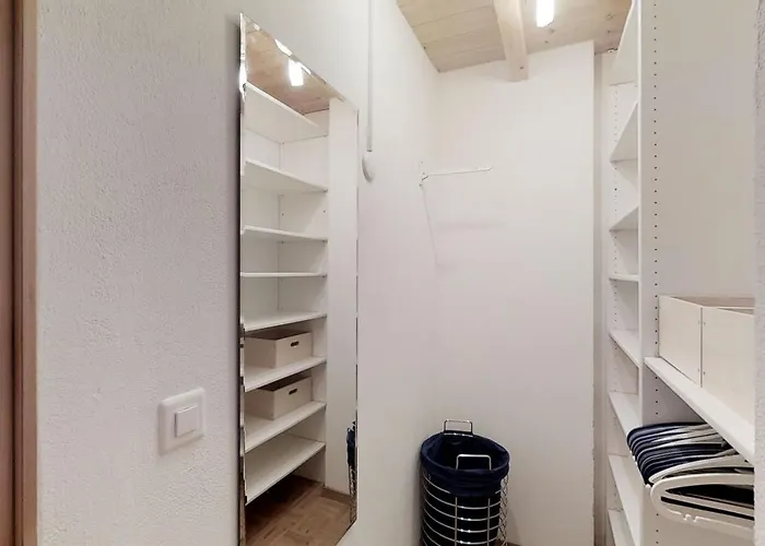 Sur Staziun 10 * Pontresina