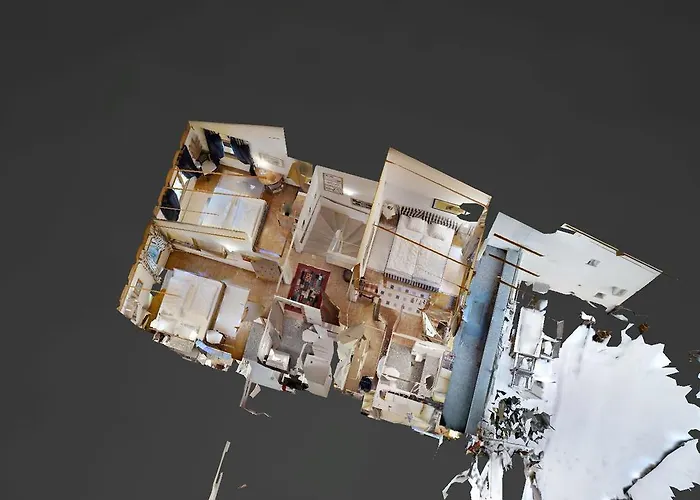 Sur Staziun 10 * Pontresina