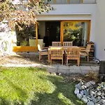Appartement Sur Staziun 10 Pontresina