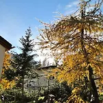 Sur Staziun 10 Pontresina