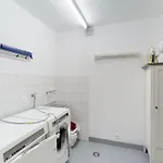 Appartement Sur Staziun 10 Pontresina