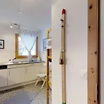 Sur Staziun 10 Appartement