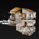 Appartement Sur Staziun 10 Pontresina